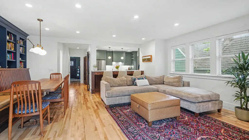 315 Koch Avenue Ann Arbor City MI 48103