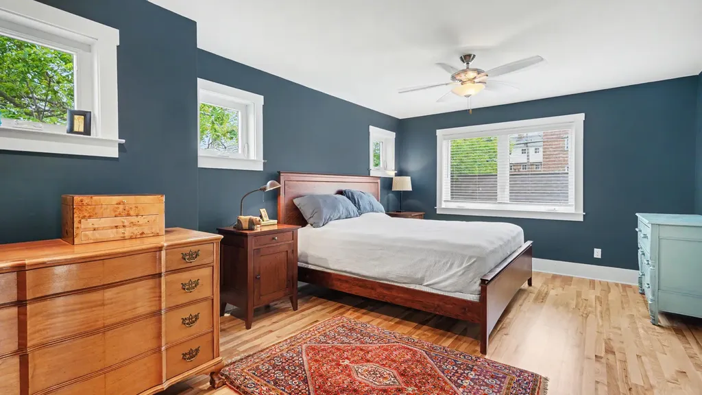 315 Koch Avenue Ann Arbor City MI 48103