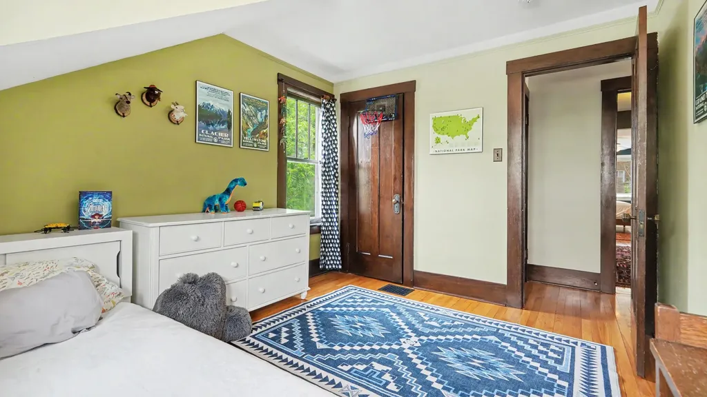 315 Koch Avenue Ann Arbor City MI 48103