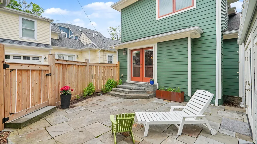 315 Koch Avenue Ann Arbor City MI 48103