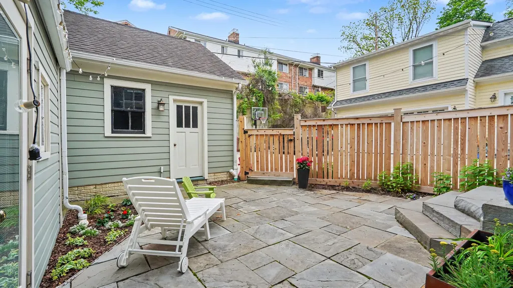 315 Koch Avenue Ann Arbor City MI 48103