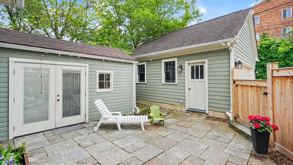315 Koch Avenue Ann Arbor City MI 48103