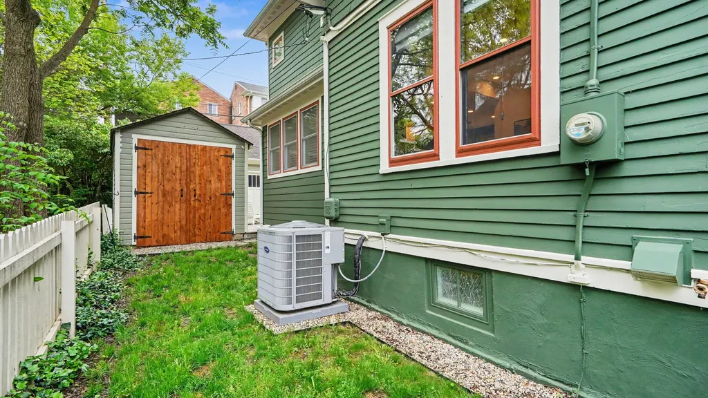 315 Koch Avenue Ann Arbor City MI 48103