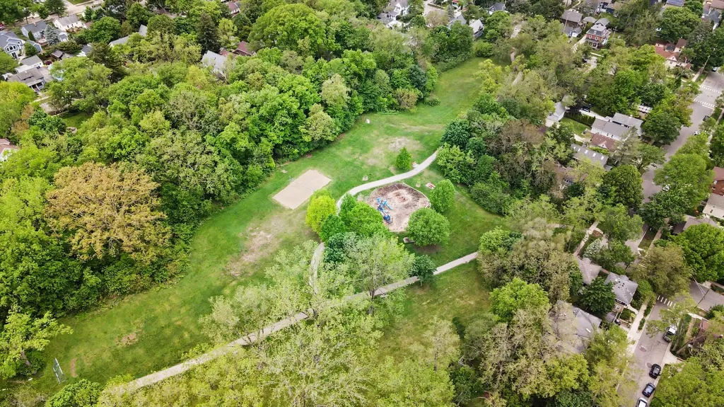 315 Koch Avenue Ann Arbor City MI 48103