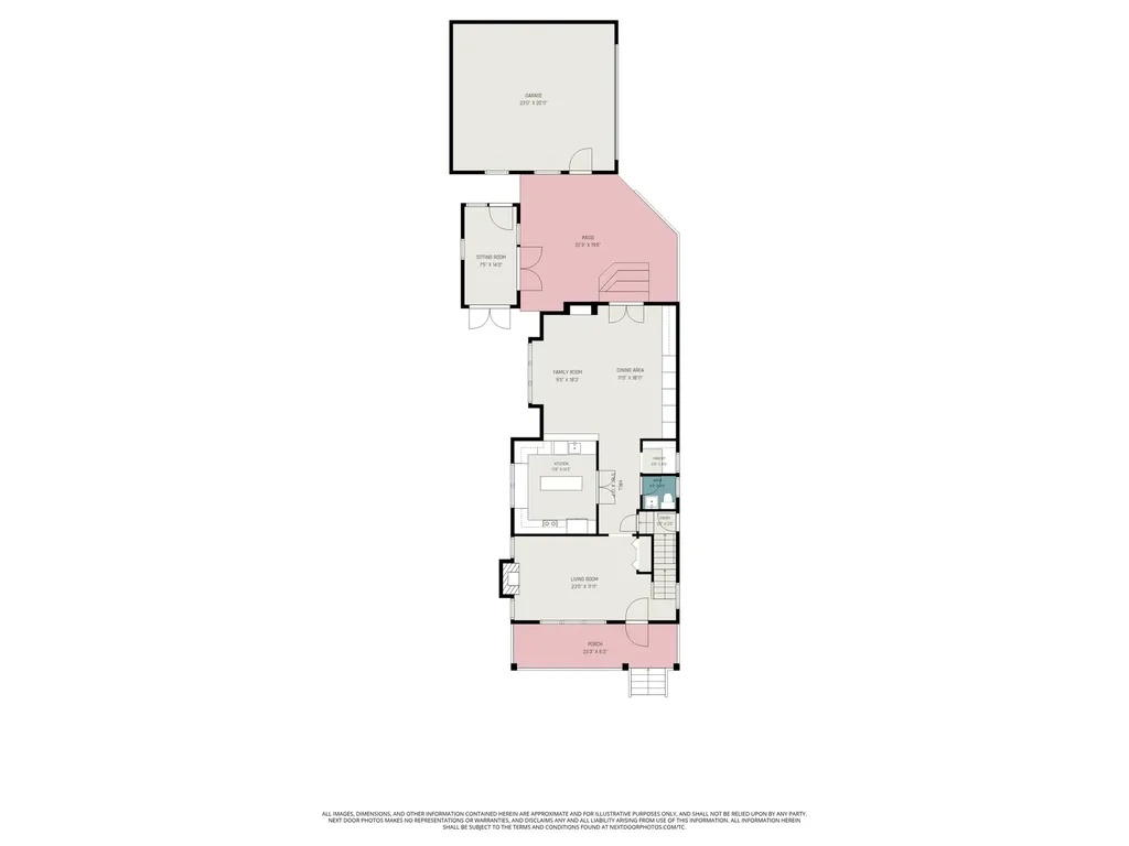 315 Koch Avenue Ann Arbor City MI 48103