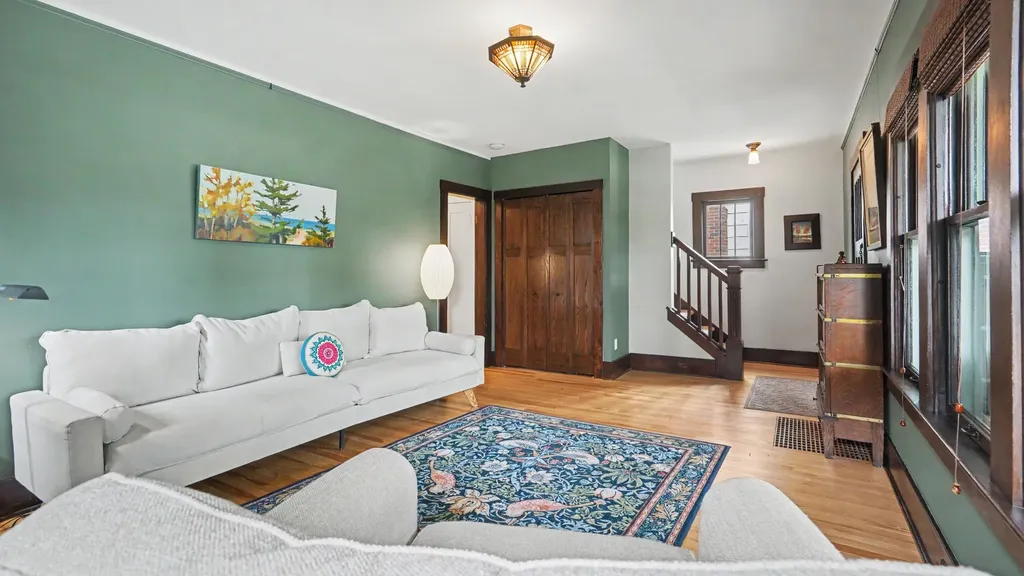 315 Koch Avenue Ann Arbor City MI 48103
