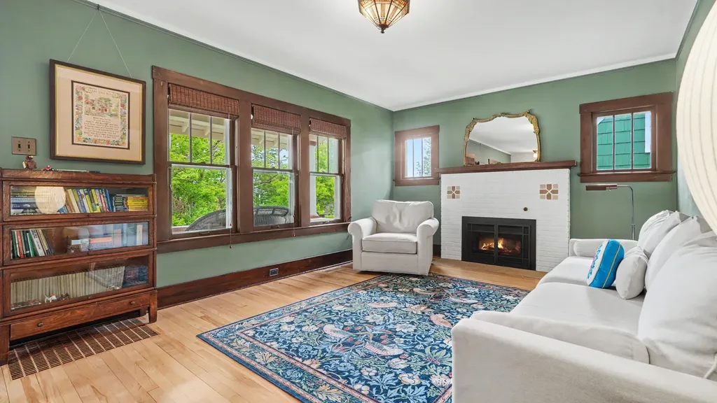 315 Koch Avenue Ann Arbor City MI 48103