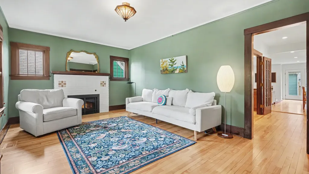315 Koch Avenue Ann Arbor City MI 48103
