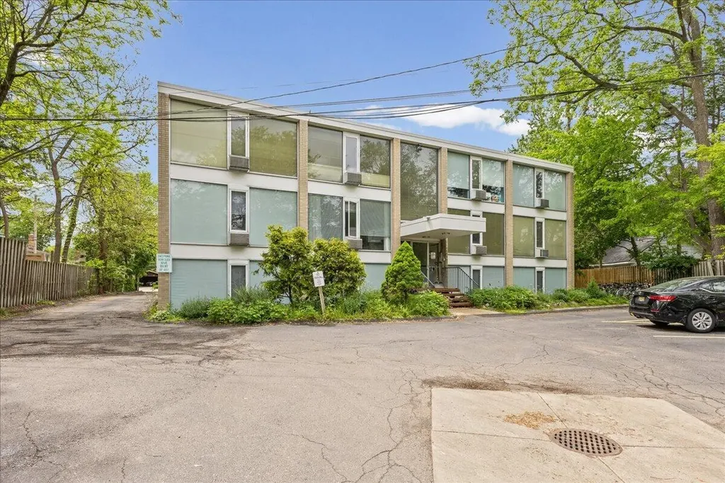 1531 Packard Street Ann Arbor City MI 48104