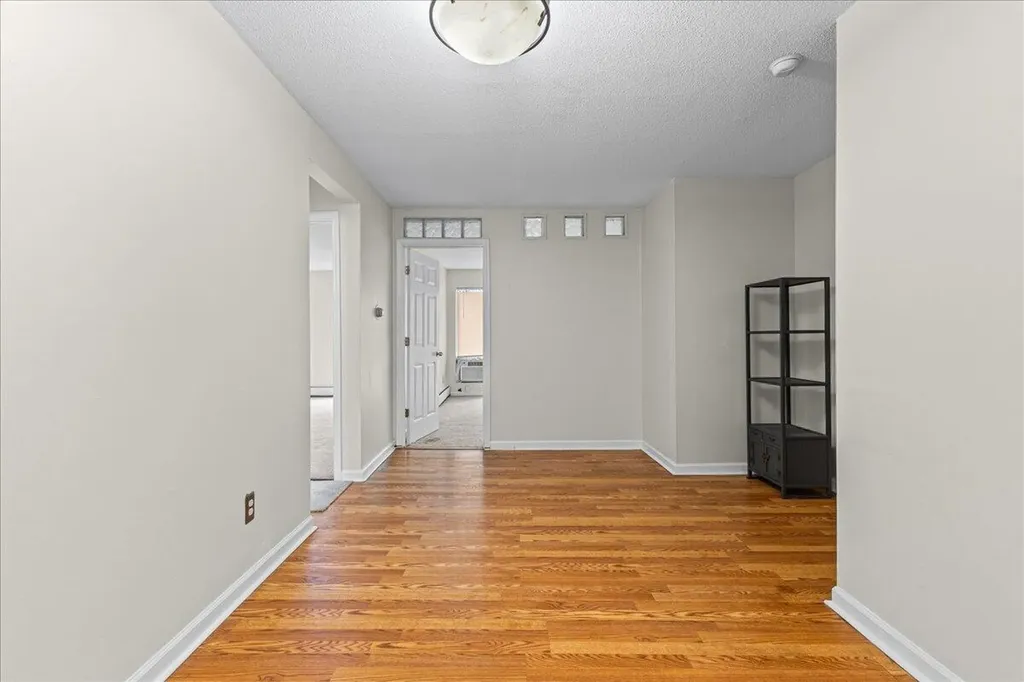 1531 Packard Street Ann Arbor City MI 48104