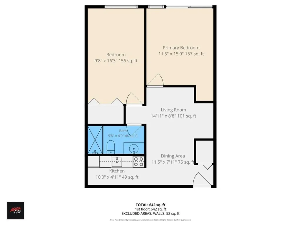 1531 Packard Street Ann Arbor City MI 48104