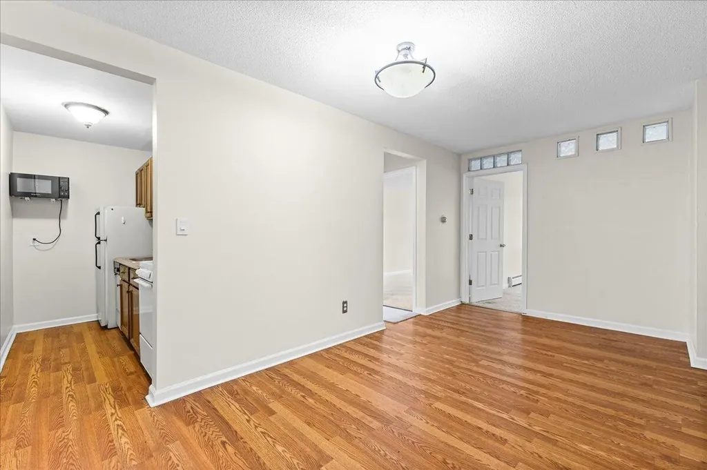 1531 Packard Street Ann Arbor City MI 48104