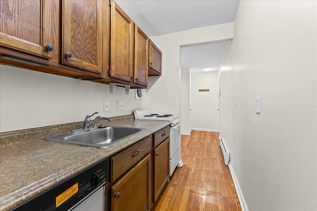 1531 Packard Street Ann Arbor City MI 48104