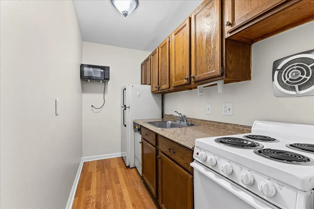 1531 Packard Street Ann Arbor City MI 48104