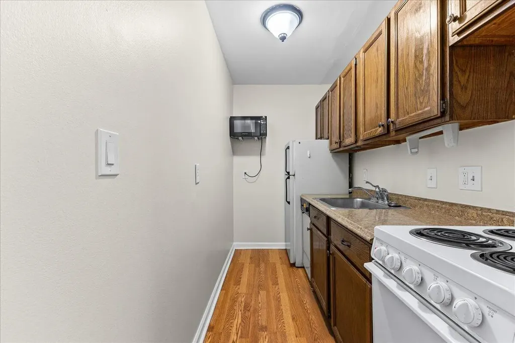 1531 Packard Street Ann Arbor City MI 48104