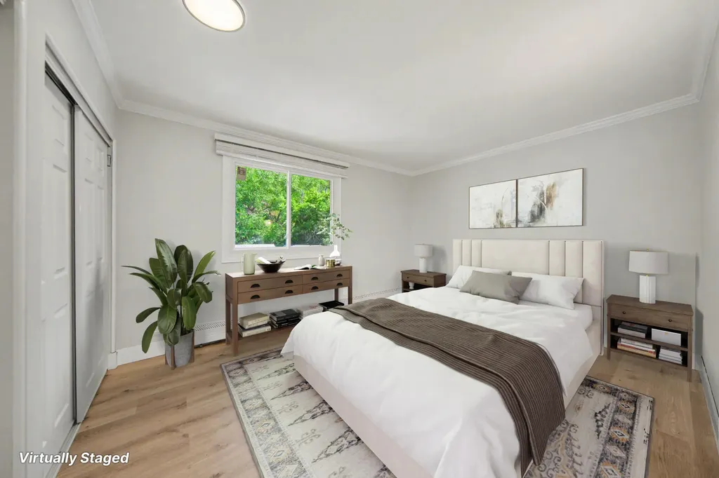 1261 Island Drive Ann Arbor City MI 48105