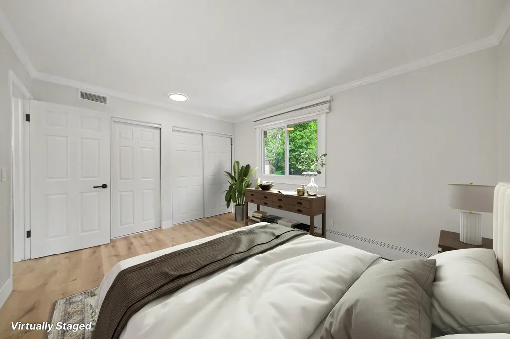 1261 Island Drive Ann Arbor City MI 48105