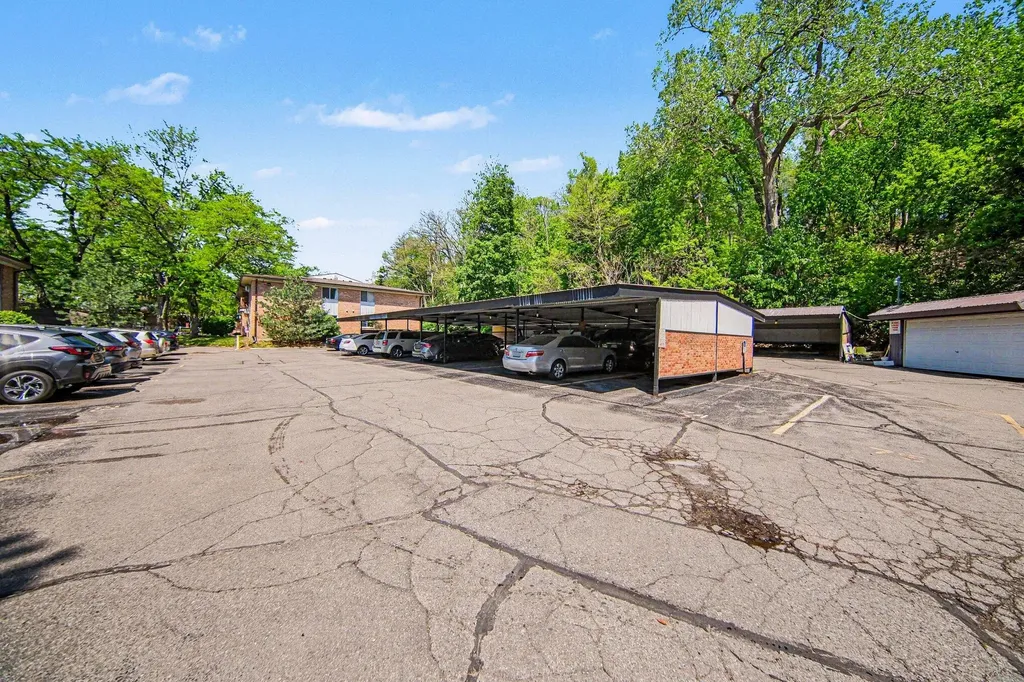 1261 Island Drive Ann Arbor City MI 48105