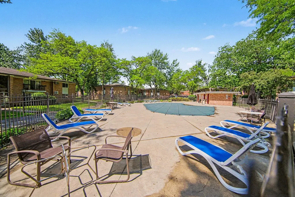 1261 Island Drive Ann Arbor City MI 48105