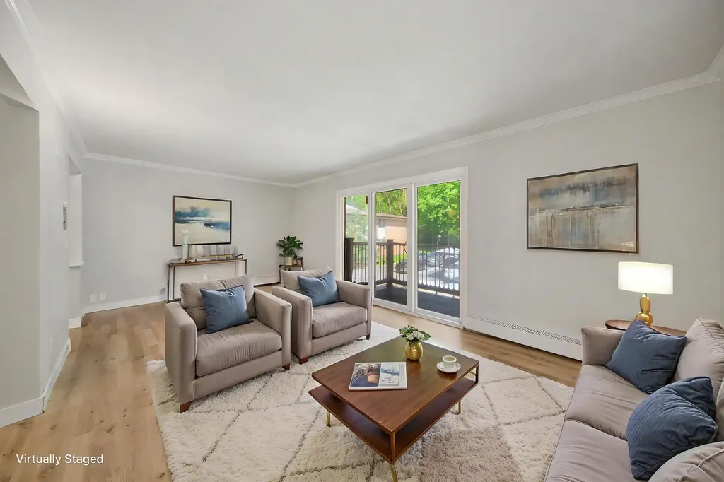 1261 Island Drive Ann Arbor City MI 48105