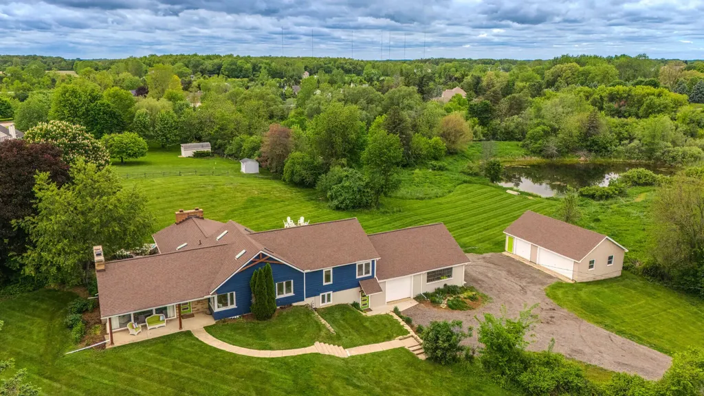 6780 Carpenter Road Pittsfield Charter Township MI 48197