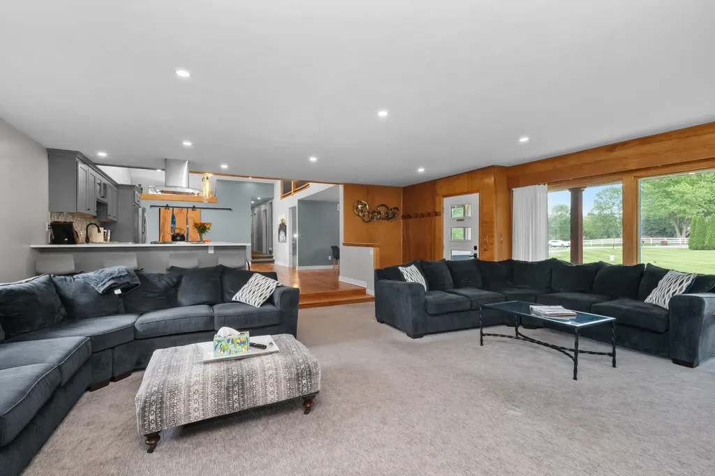 6780 Carpenter Road Pittsfield Charter Township MI 48197