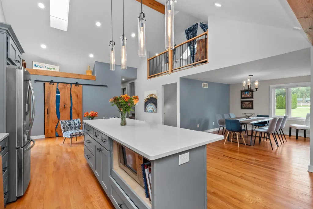6780 Carpenter Road Pittsfield Charter Township MI 48197