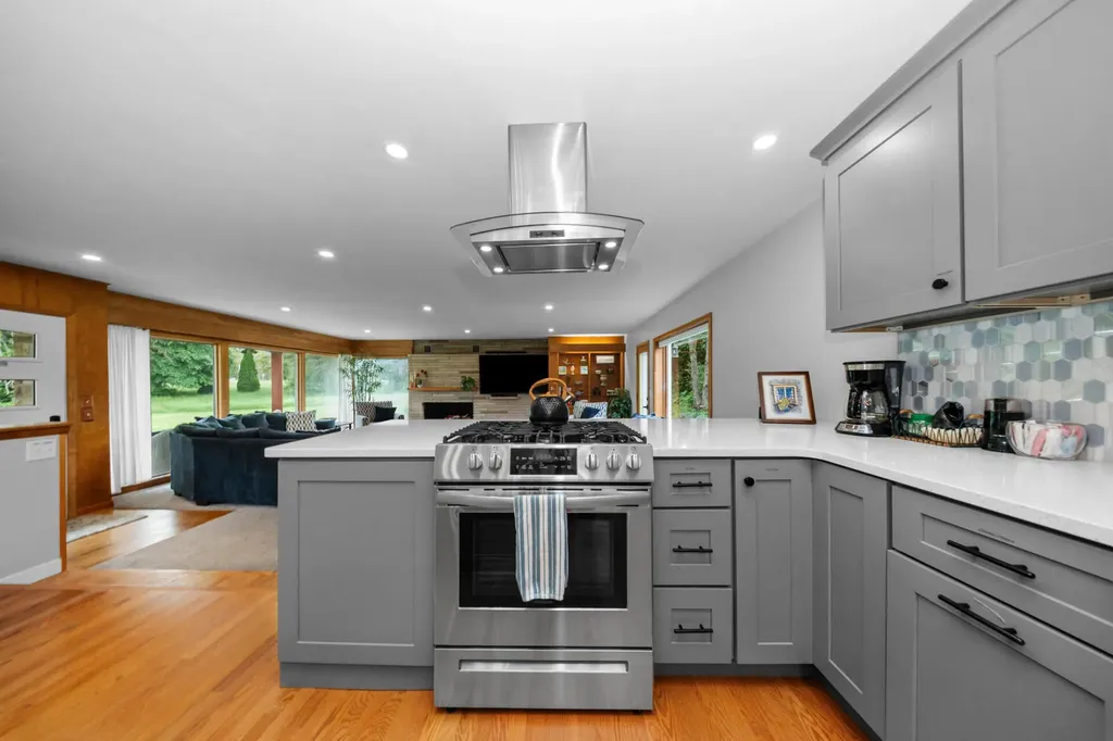 6780 Carpenter Road Pittsfield Charter Township MI 48197