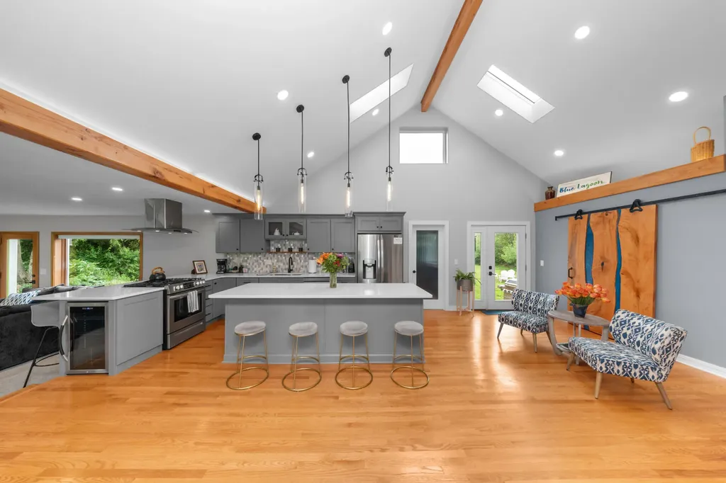6780 Carpenter Road Pittsfield Charter Township MI 48197