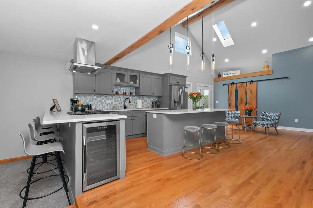 6780 Carpenter Road Pittsfield Charter Township MI 48197