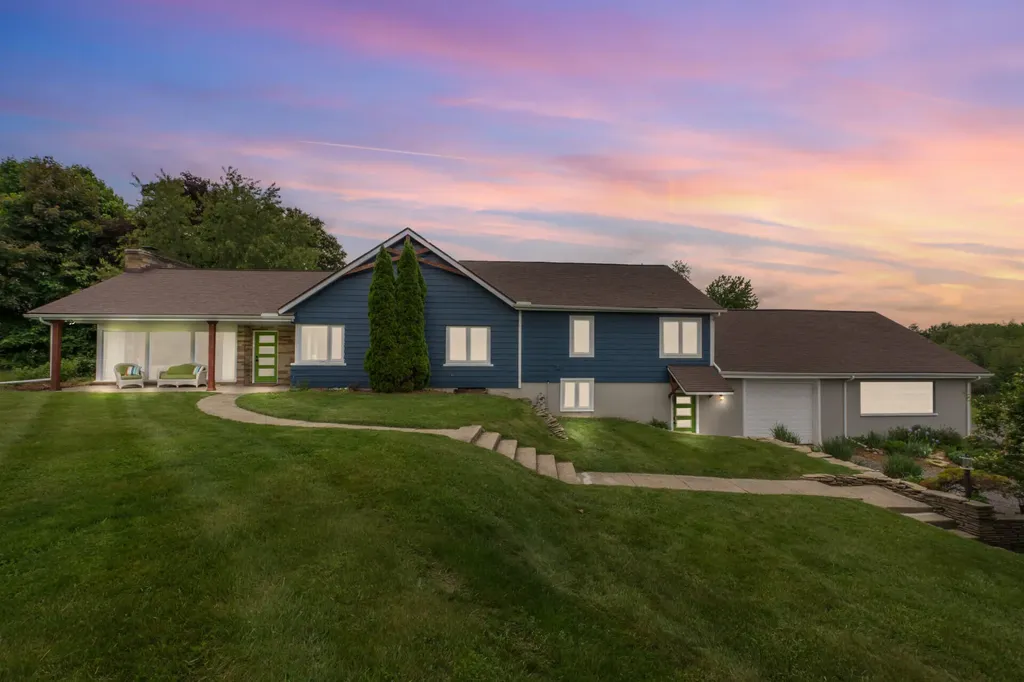 6780 Carpenter Road Pittsfield Charter Township MI 48197