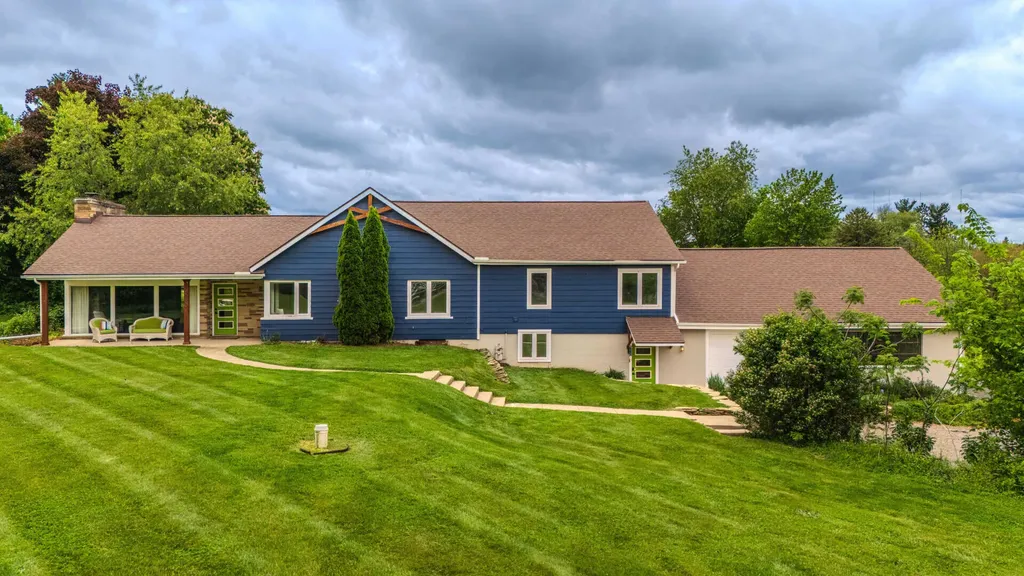 6780 Carpenter Road Pittsfield Charter Township MI 48197