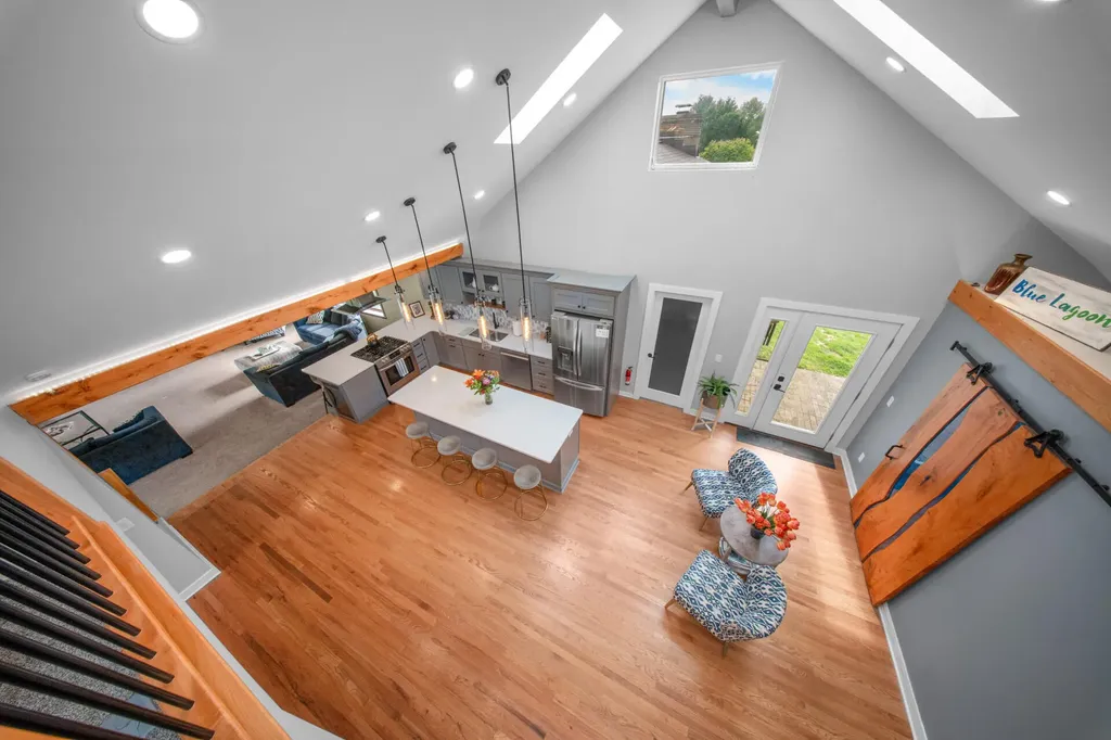 6780 Carpenter Road Pittsfield Charter Township MI 48197