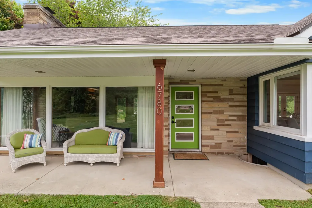 6780 Carpenter Road Pittsfield Charter Township MI 48197