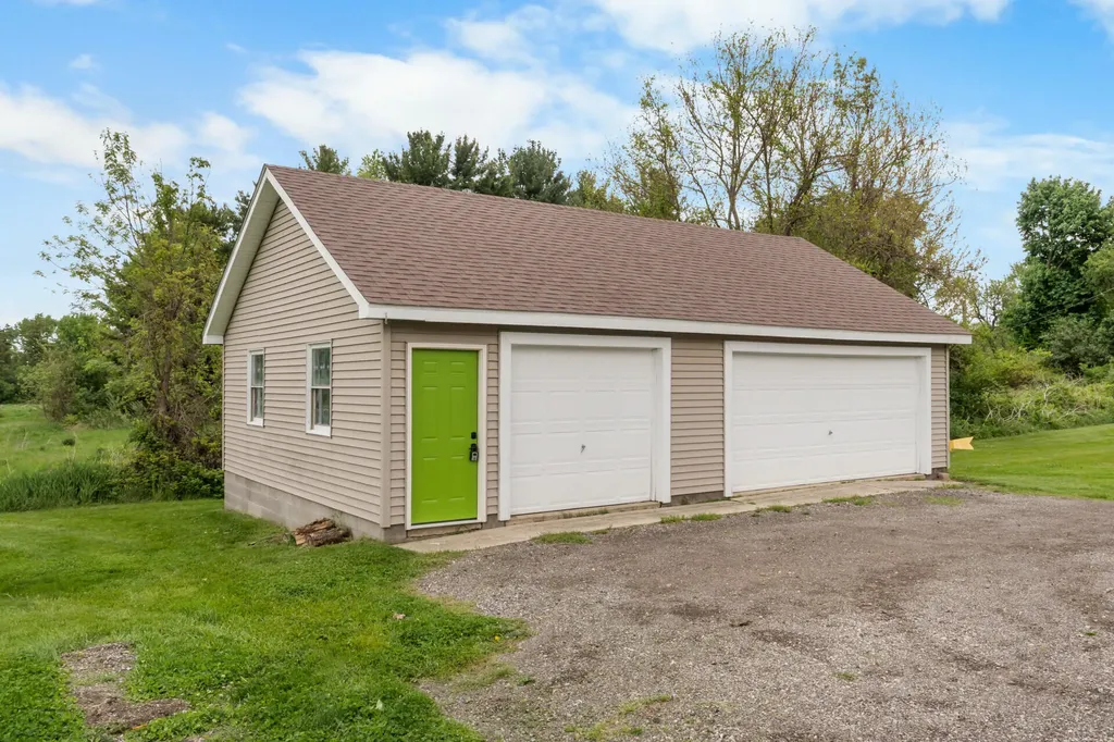 6780 Carpenter Road Pittsfield Charter Township MI 48197