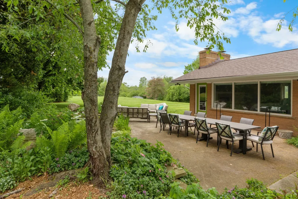 6780 Carpenter Road Pittsfield Charter Township MI 48197