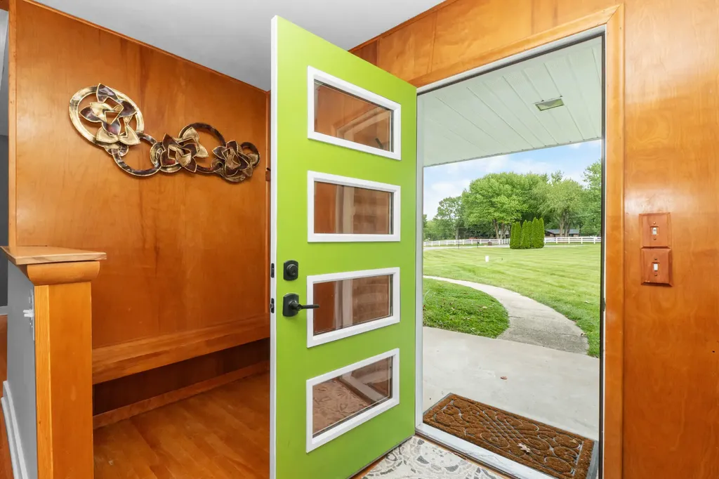 6780 Carpenter Road Pittsfield Charter Township MI 48197