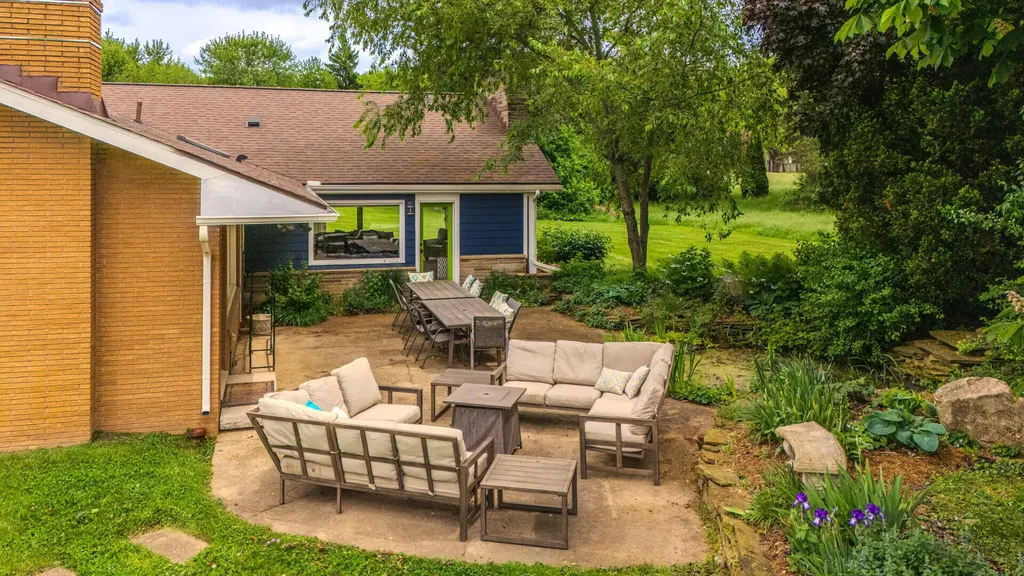 6780 Carpenter Road Pittsfield Charter Township MI 48197