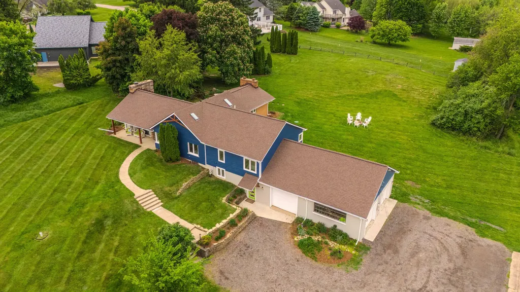 6780 Carpenter Road Pittsfield Charter Township MI 48197