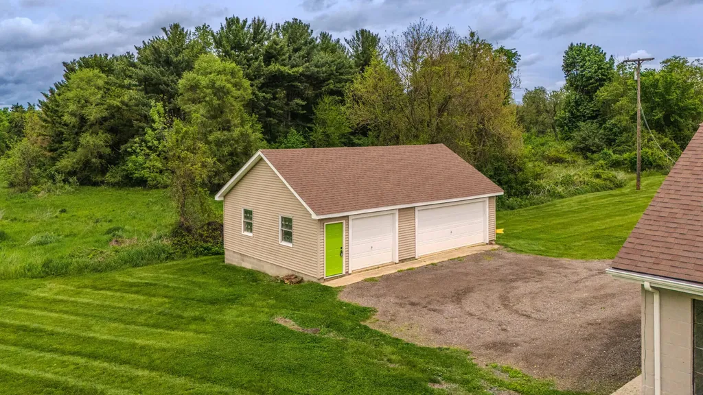 6780 Carpenter Road Pittsfield Charter Township MI 48197