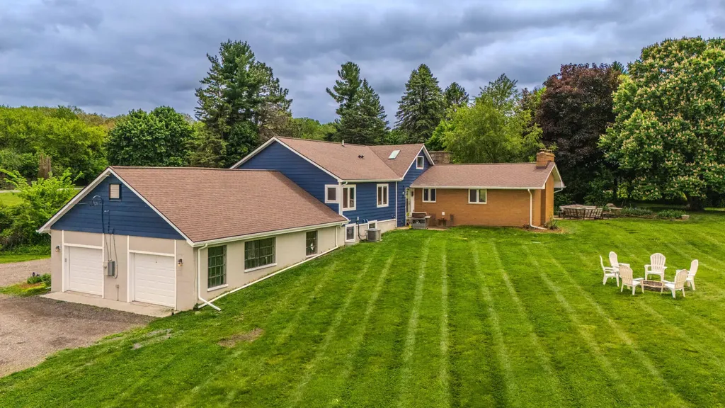 6780 Carpenter Road Pittsfield Charter Township MI 48197