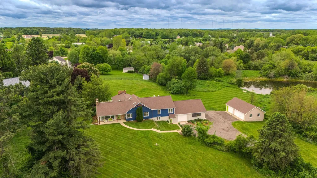 6780 Carpenter Road Pittsfield Charter Township MI 48197