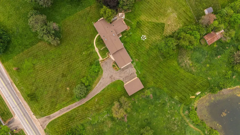 6780 Carpenter Road Pittsfield Charter Township MI 48197