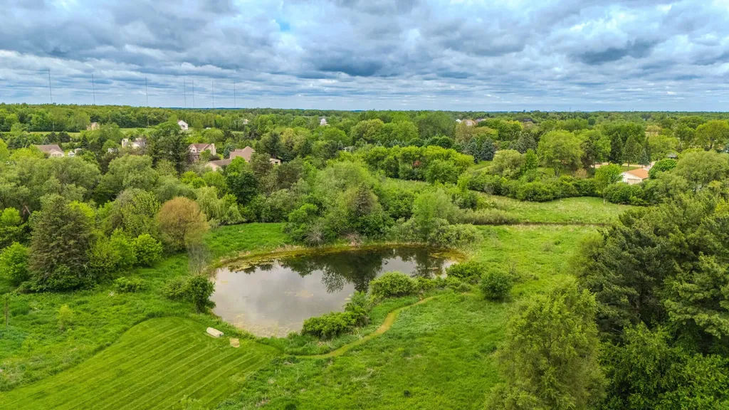 6780 Carpenter Road Pittsfield Charter Township MI 48197