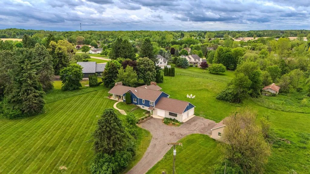 6780 Carpenter Road Pittsfield Charter Township MI 48197