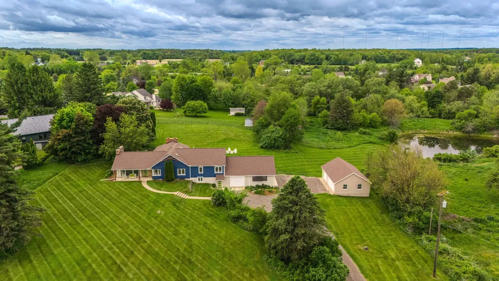 6780 Carpenter Road Pittsfield Charter Township MI 48197