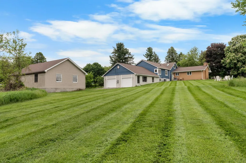 6780 Carpenter Road Pittsfield Charter Township MI 48197