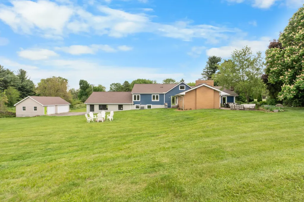 6780 Carpenter Road Pittsfield Charter Township MI 48197
