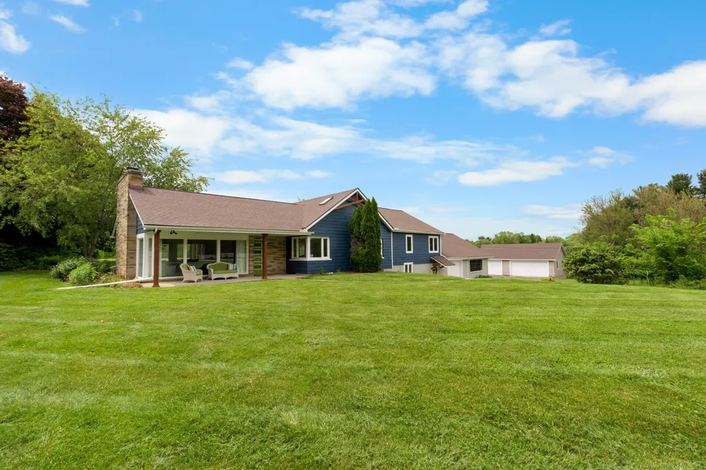6780 Carpenter Road Pittsfield Charter Township MI 48197