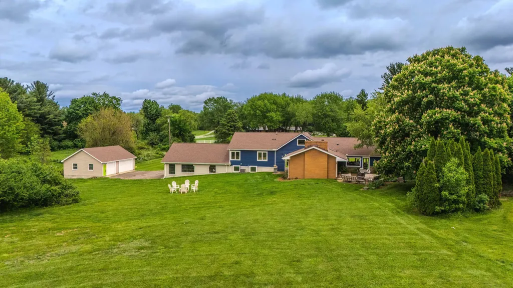 6780 Carpenter Road Pittsfield Charter Township MI 48197